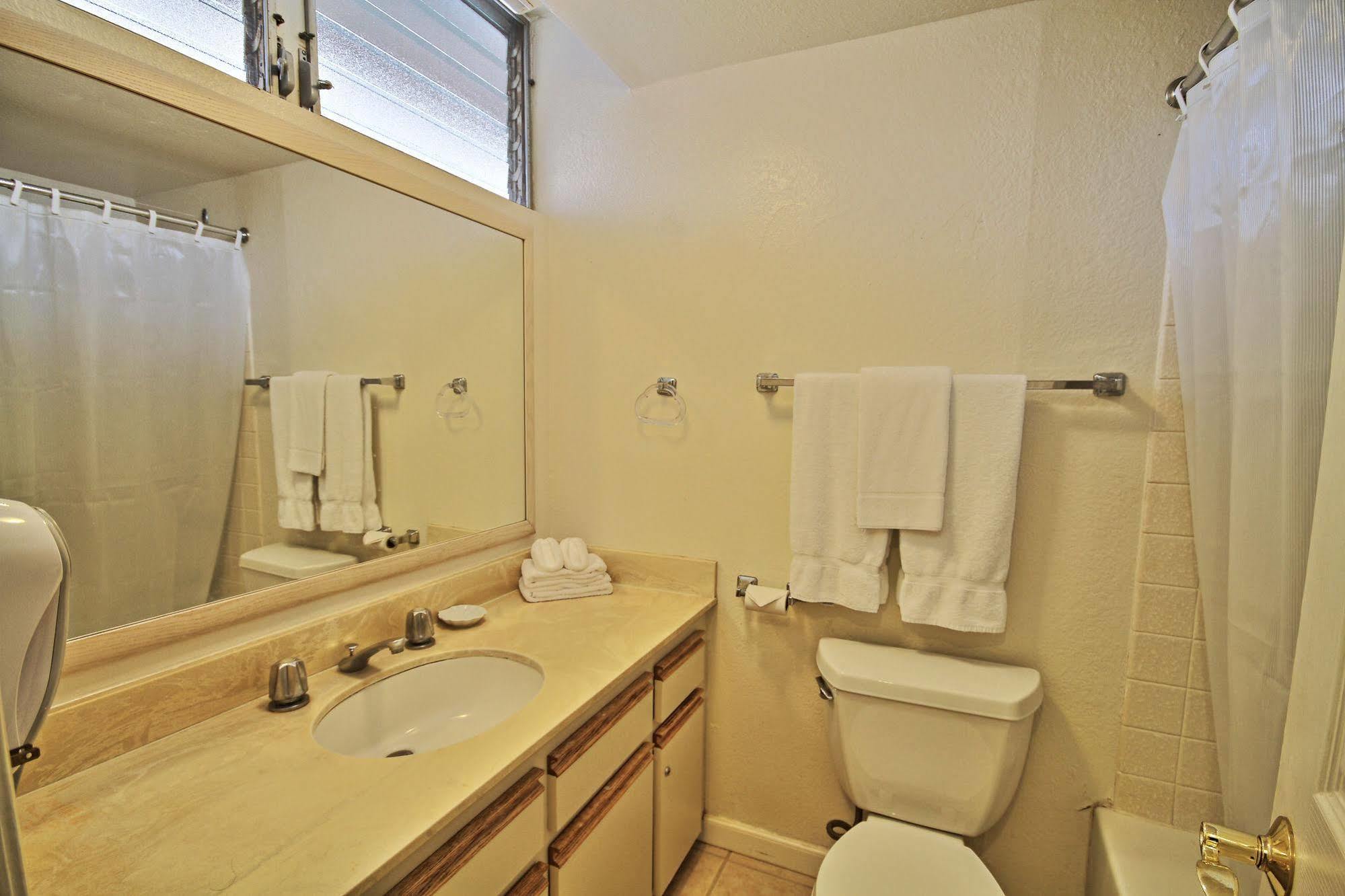 Ocean View Suite At Royal 卡哈纳 外观 照片