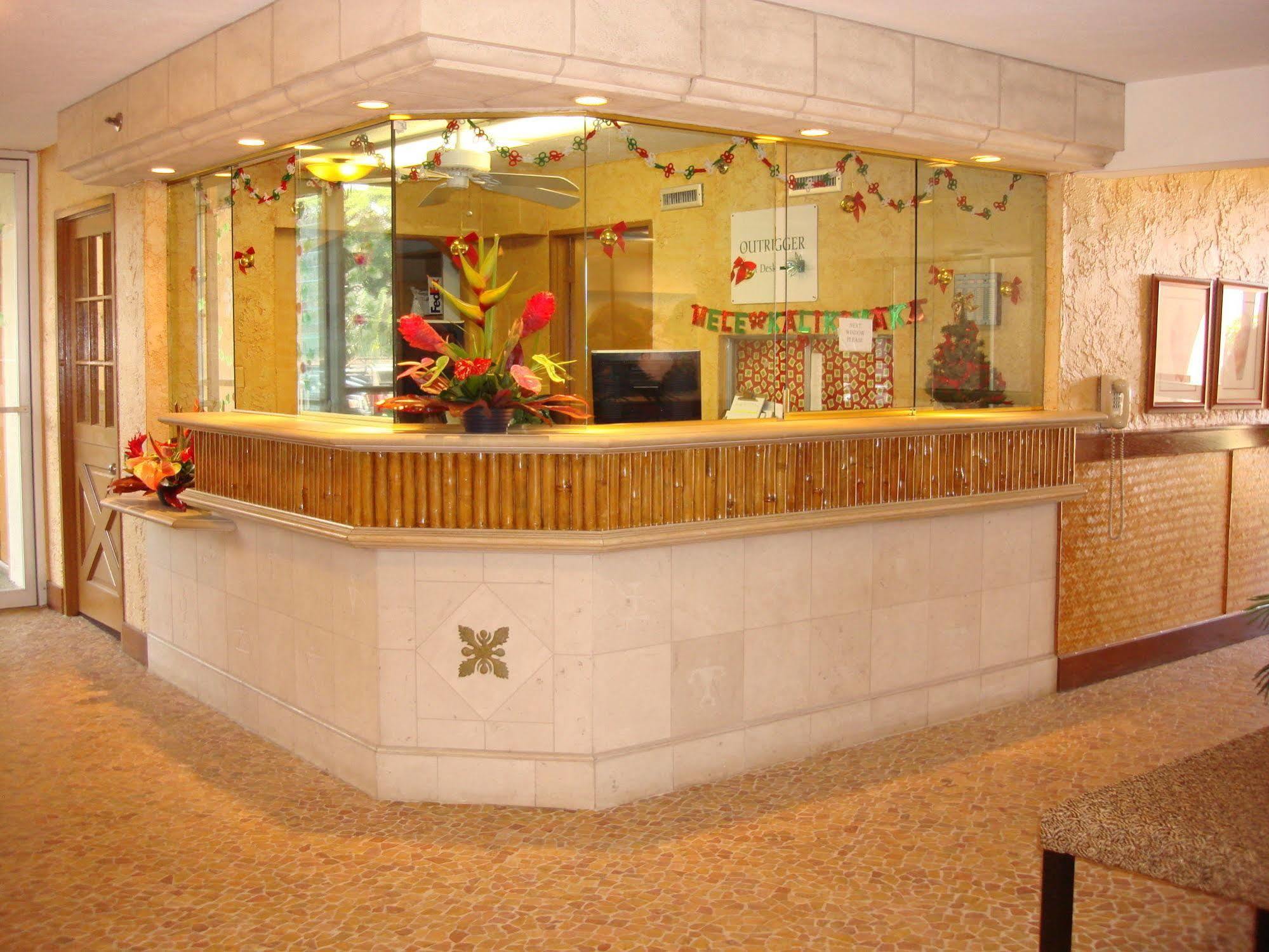 Ocean View Suite At Royal 卡哈纳 外观 照片