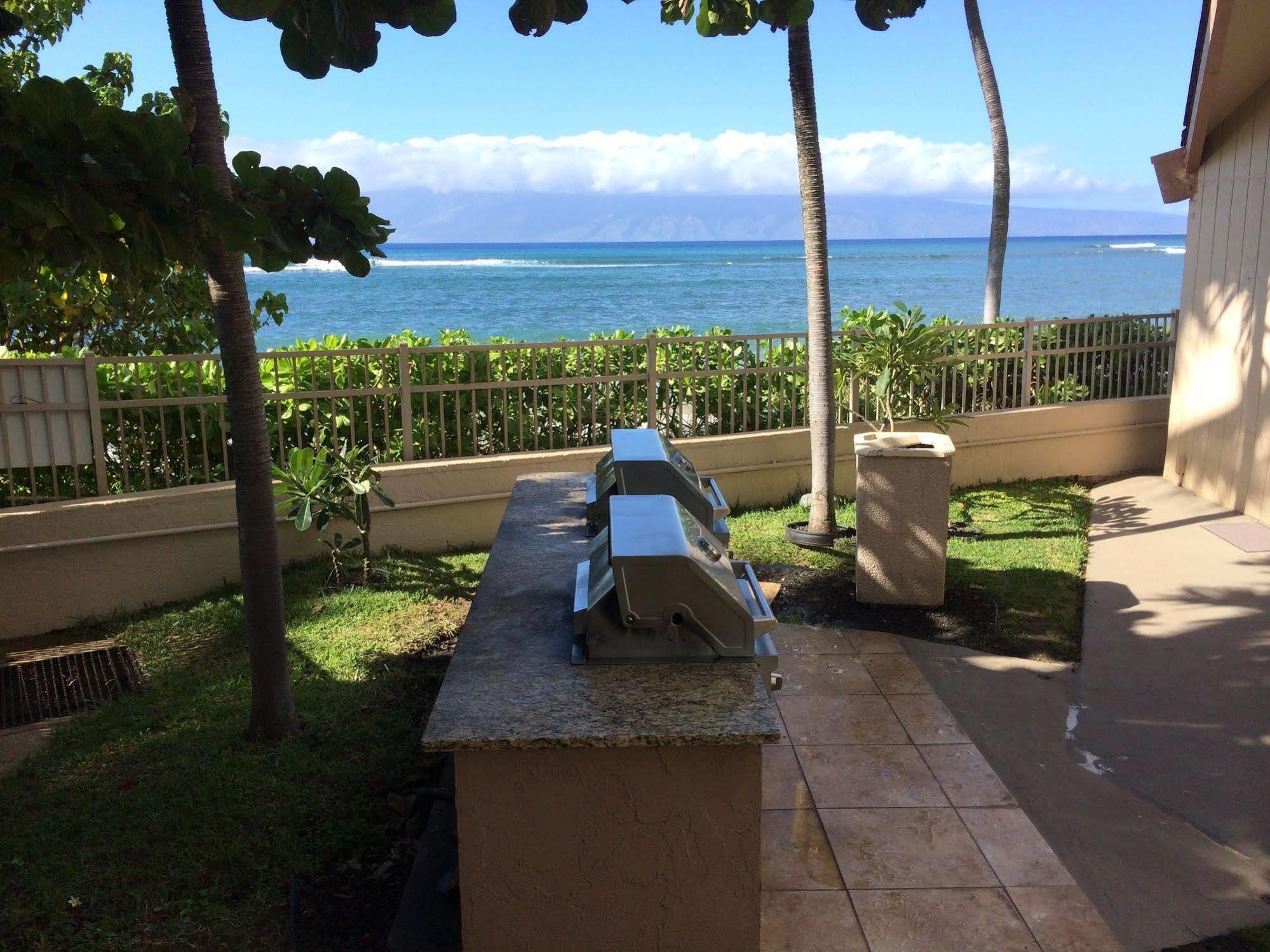 Ocean View Suite At Royal 卡哈纳 外观 照片