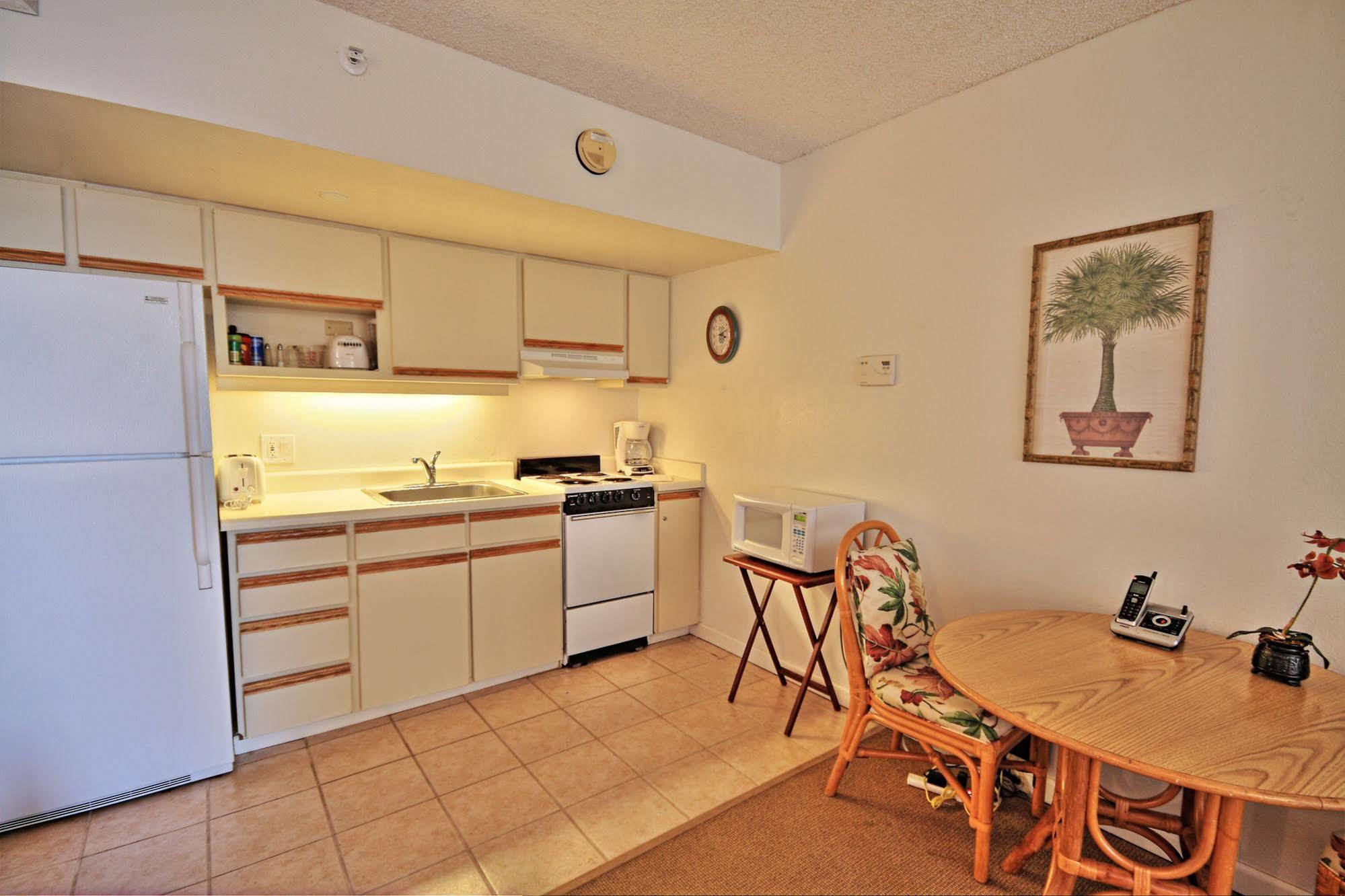 Ocean View Suite At Royal 卡哈纳 外观 照片