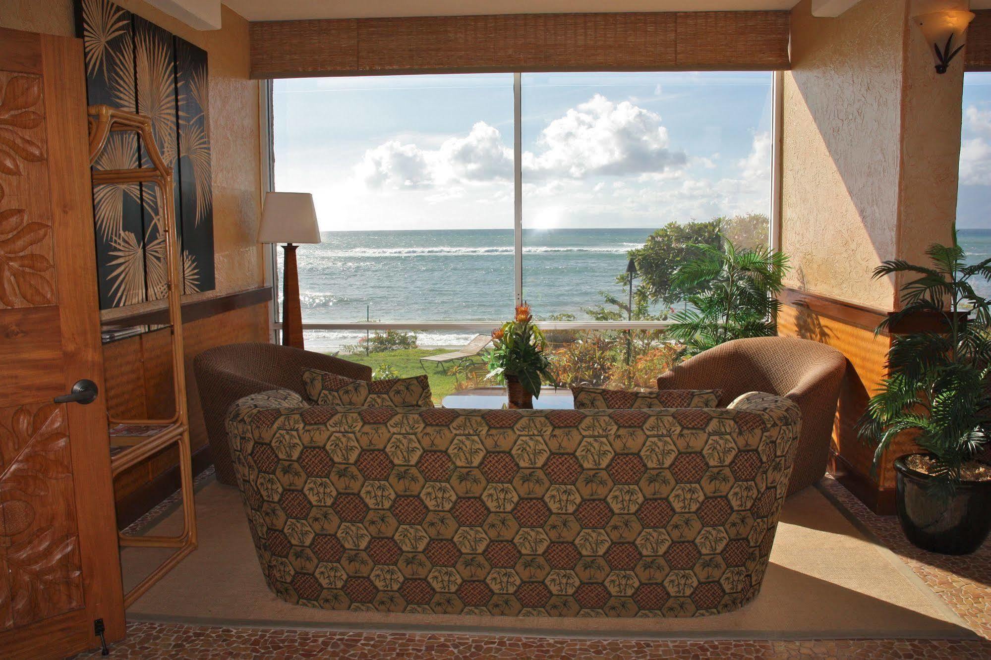 Ocean View Suite At Royal 卡哈纳 外观 照片